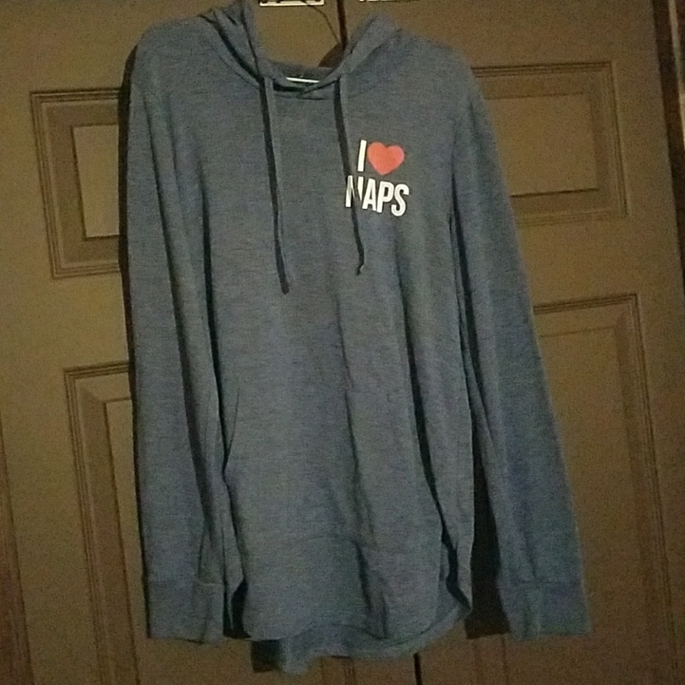 Women's Light Sweatshirt Graphic Tee